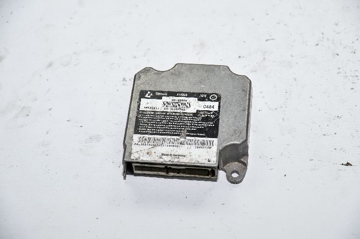 FREEMONT ÇIKMA YEDEK PARÇA FİAT ÇIKMA YEDEK PARÇA   (344)ALBEA AİRBAG BEYNI